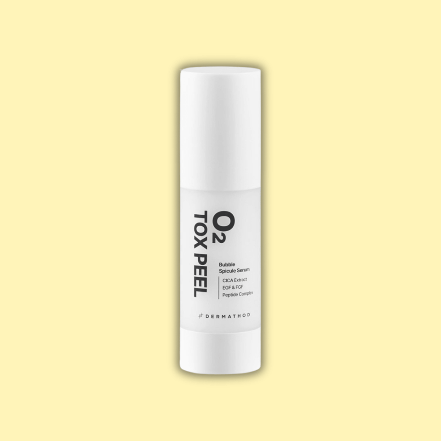 Dermathod O2 Tox Peel