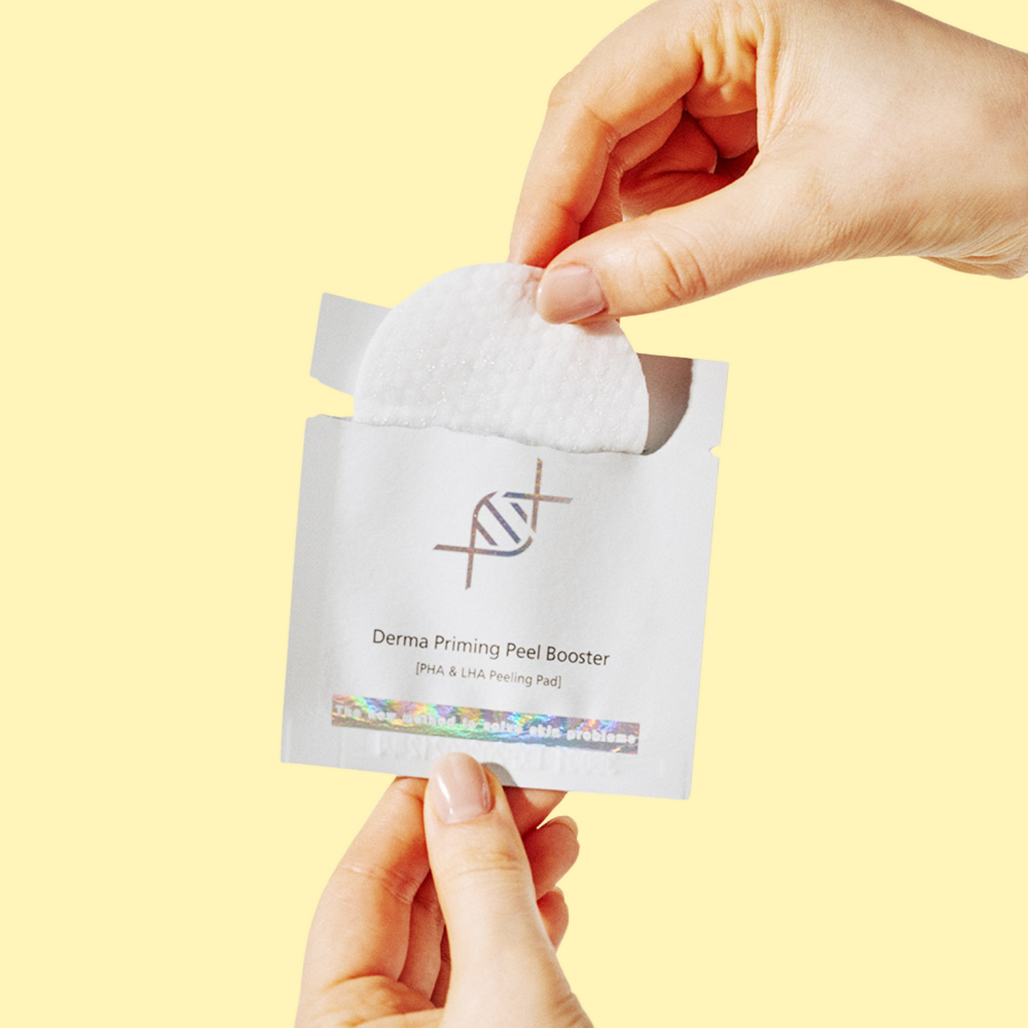 Derma Priming Peel Booster