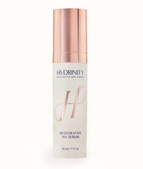 Restorative HA Serum