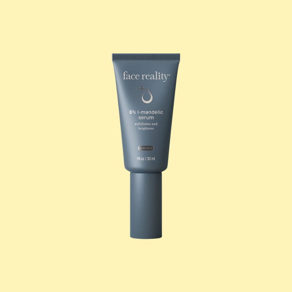 L-Mandelic Serum