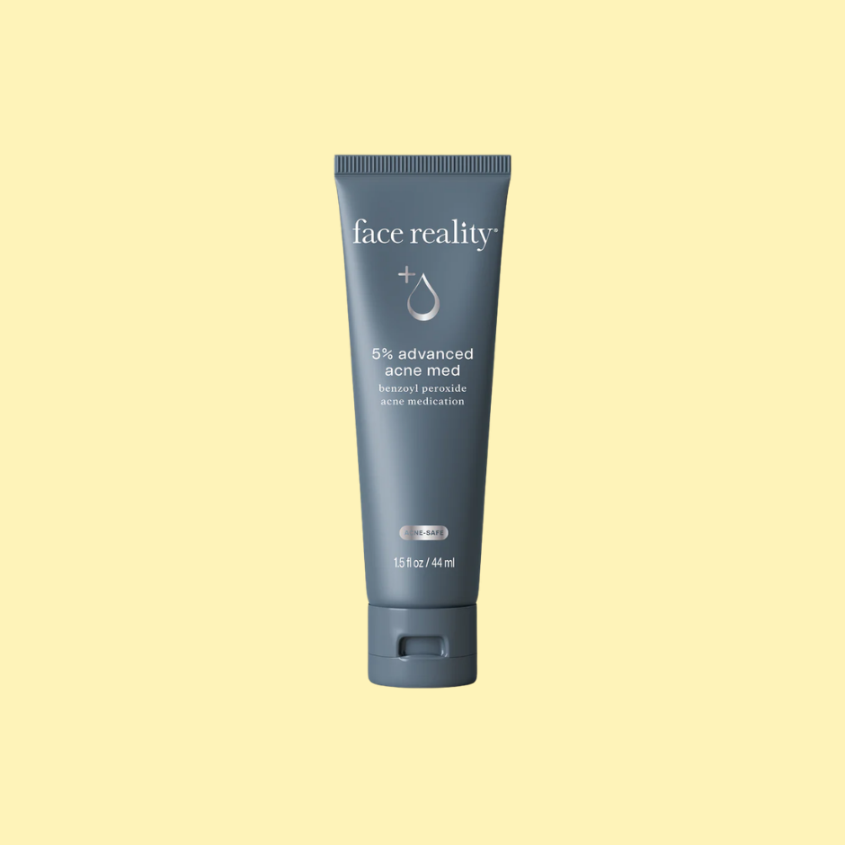 Advanced Acne Med