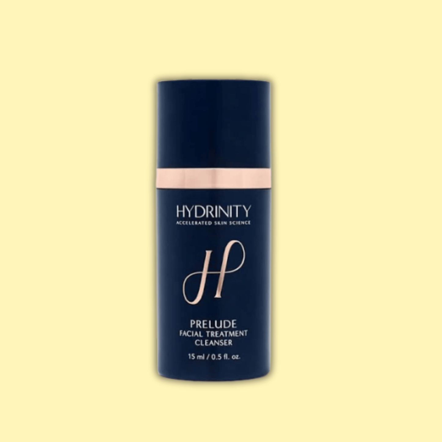 Prelude Treatment Cleanser