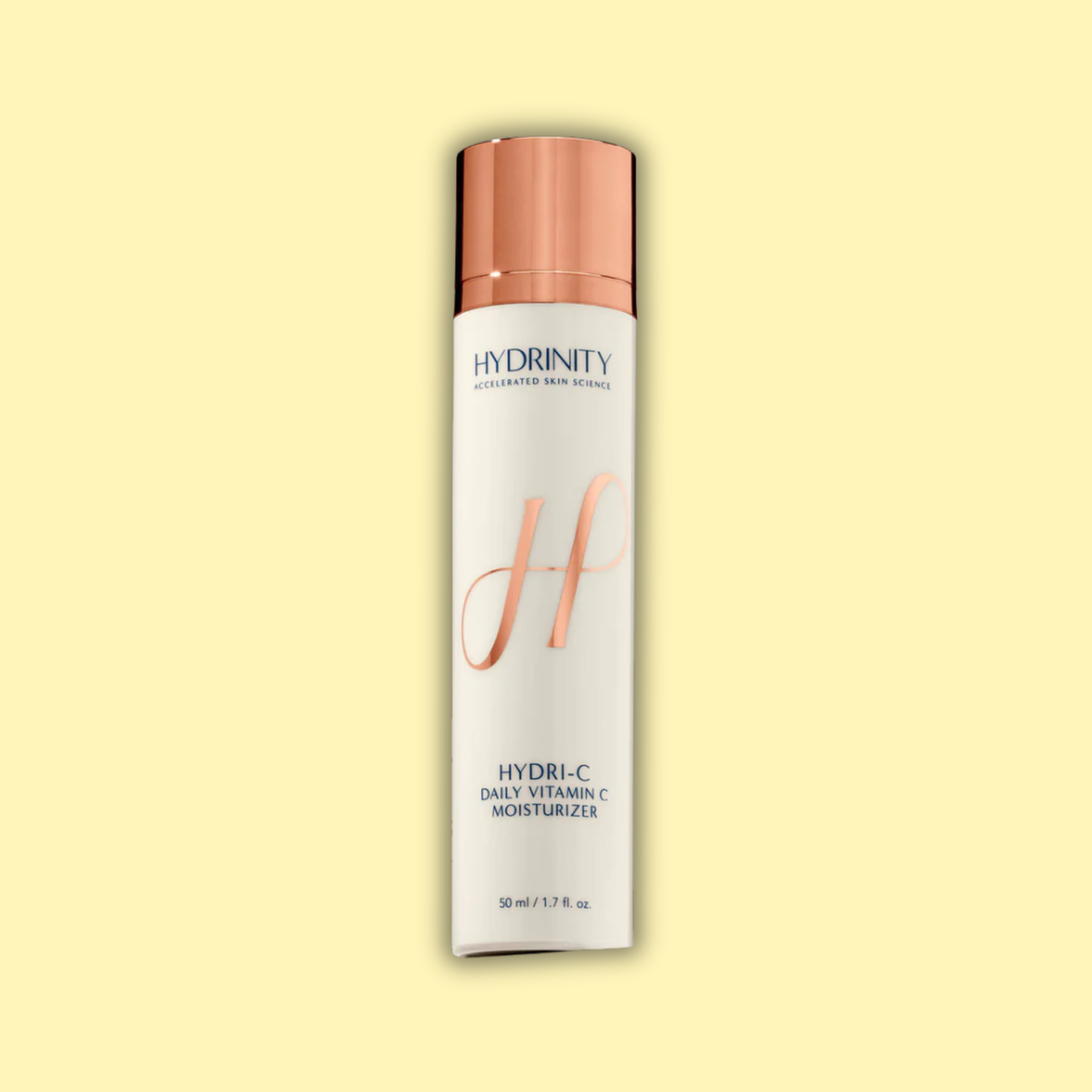 Hydri-C Daily Vitamin C Moisturizer