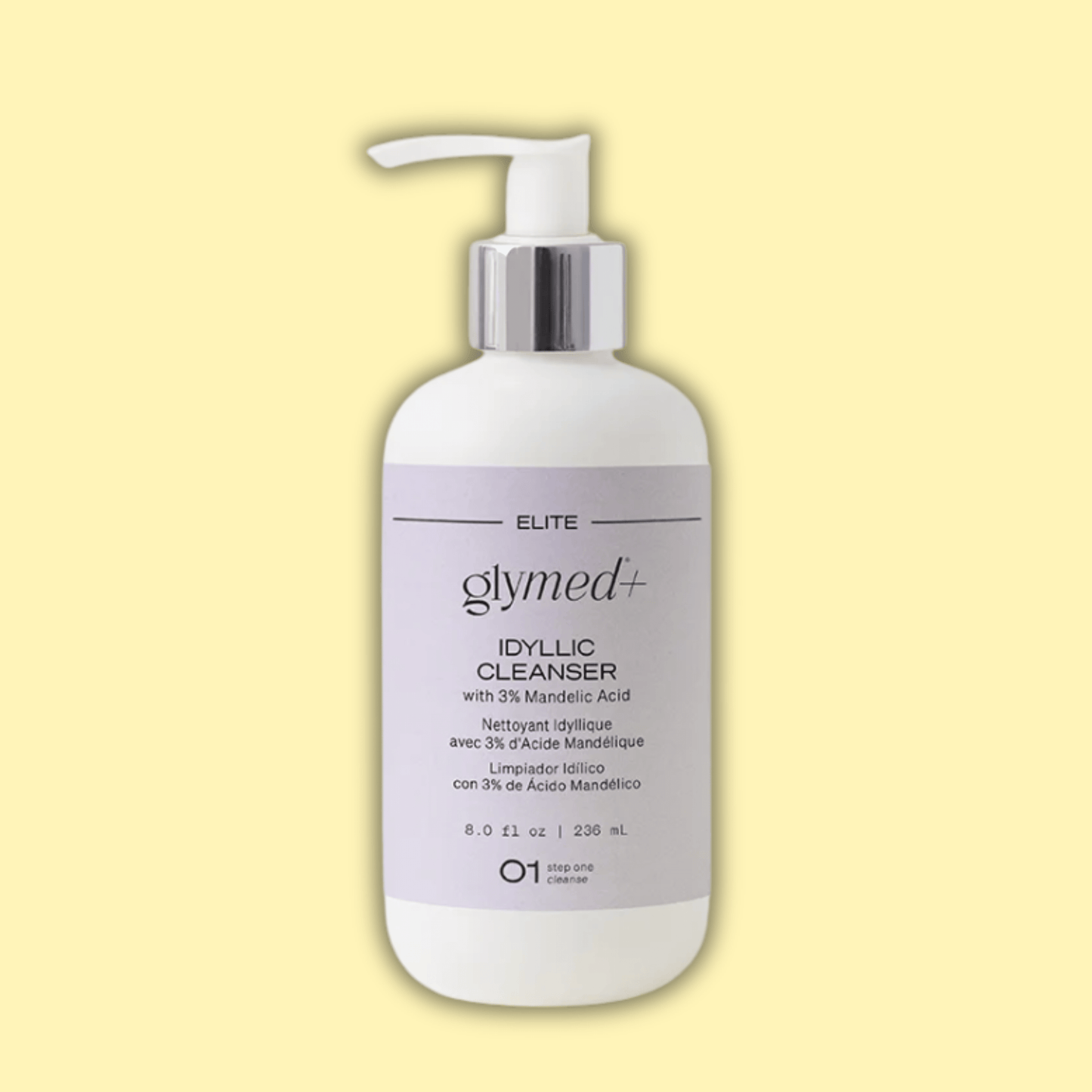Idyllic Cleanser