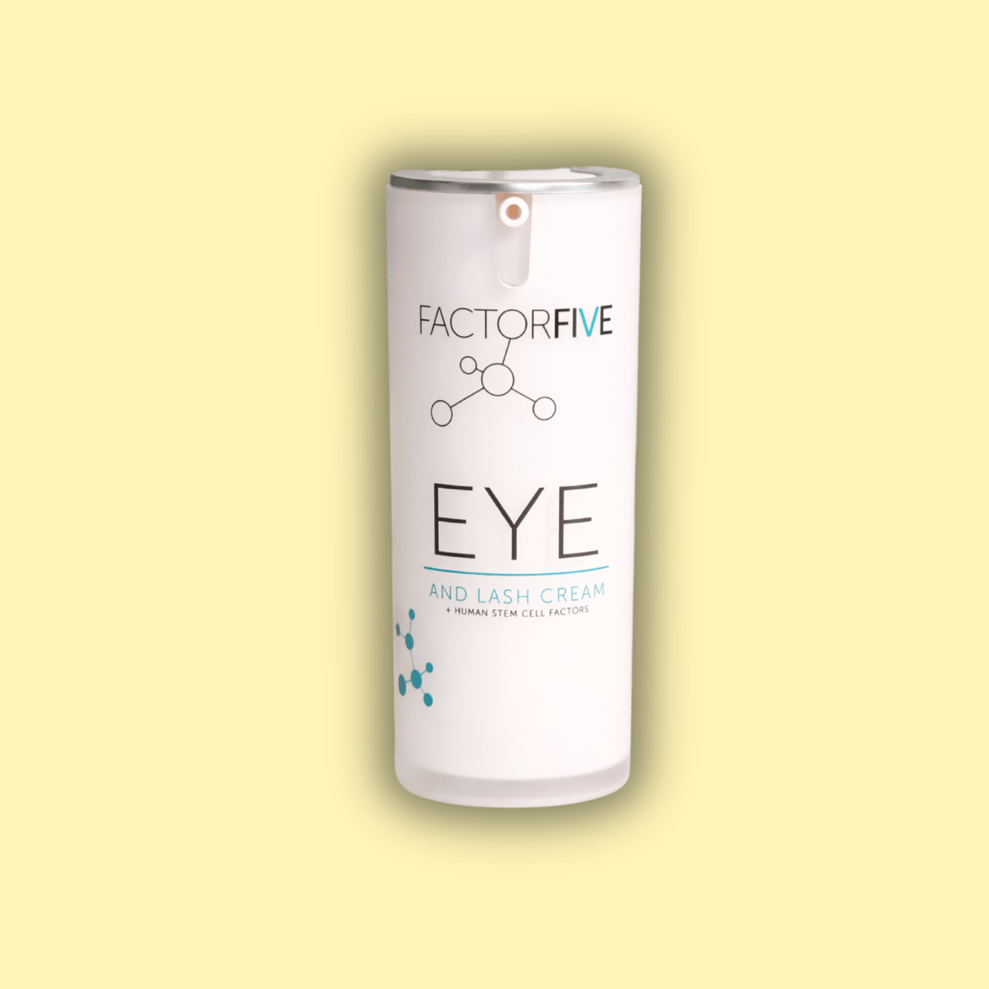 Eye and Lash Cream