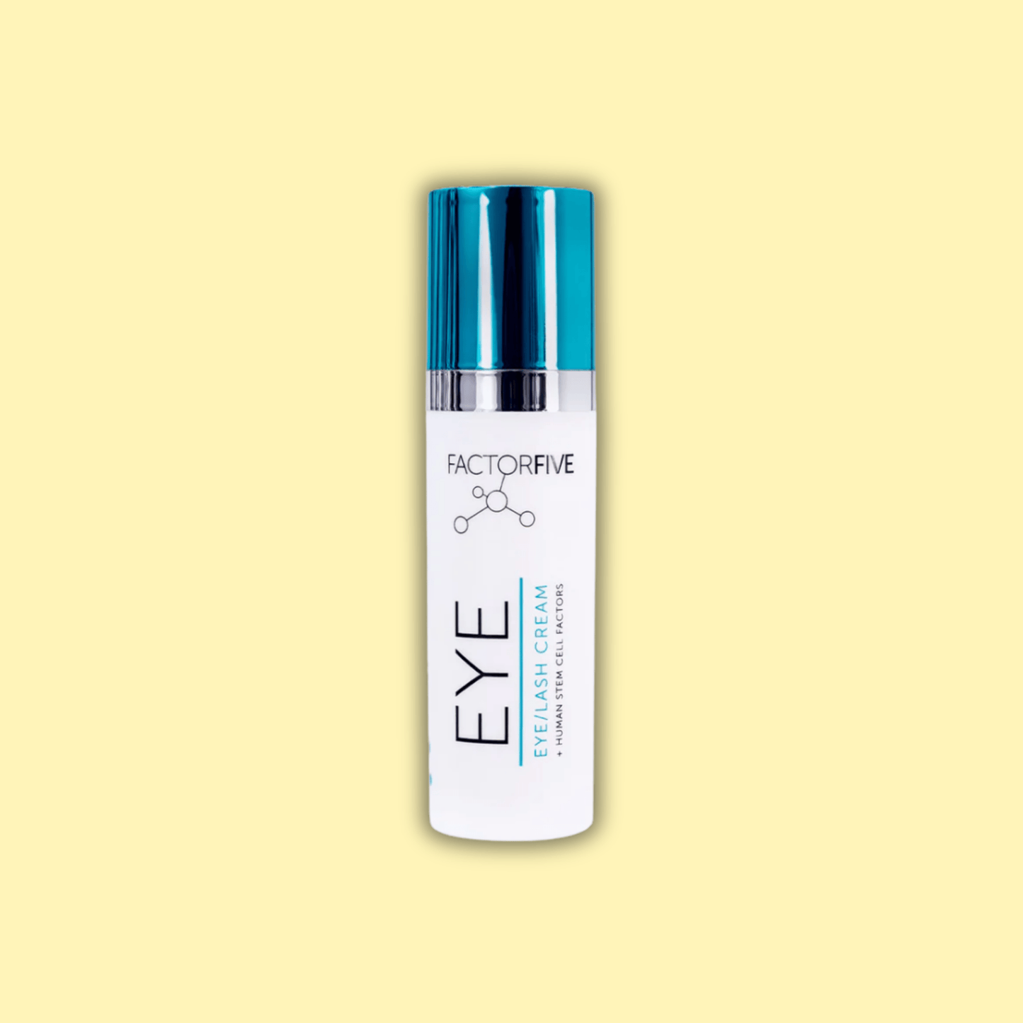 Eye and Lash Cream