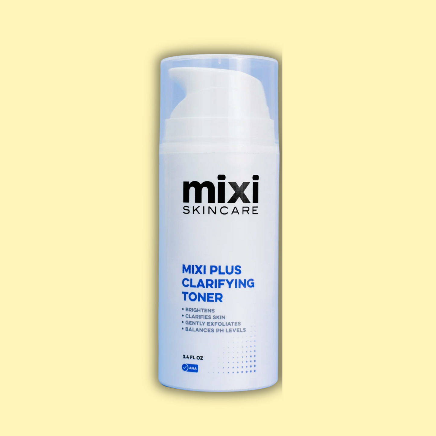 Mixi Plus Clarifying Toner
