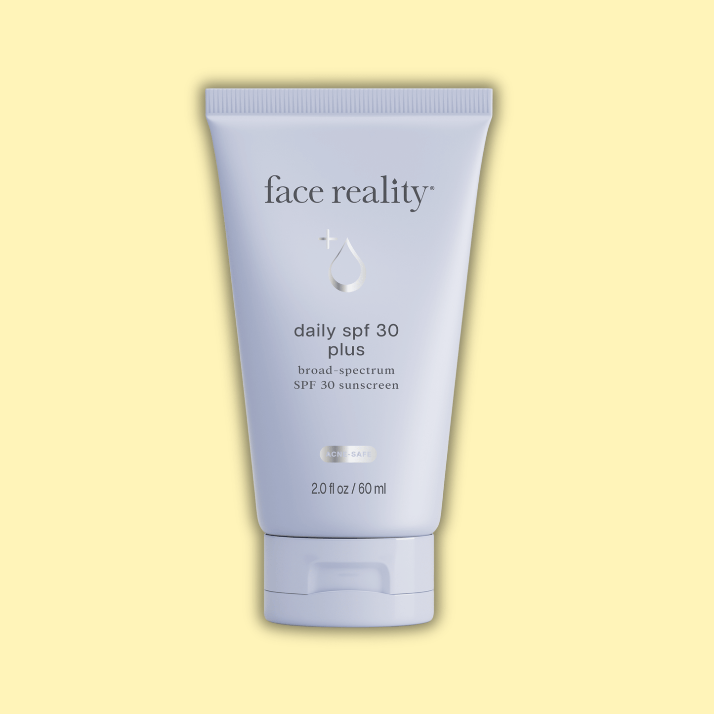 Daily SPF 30 Plus
