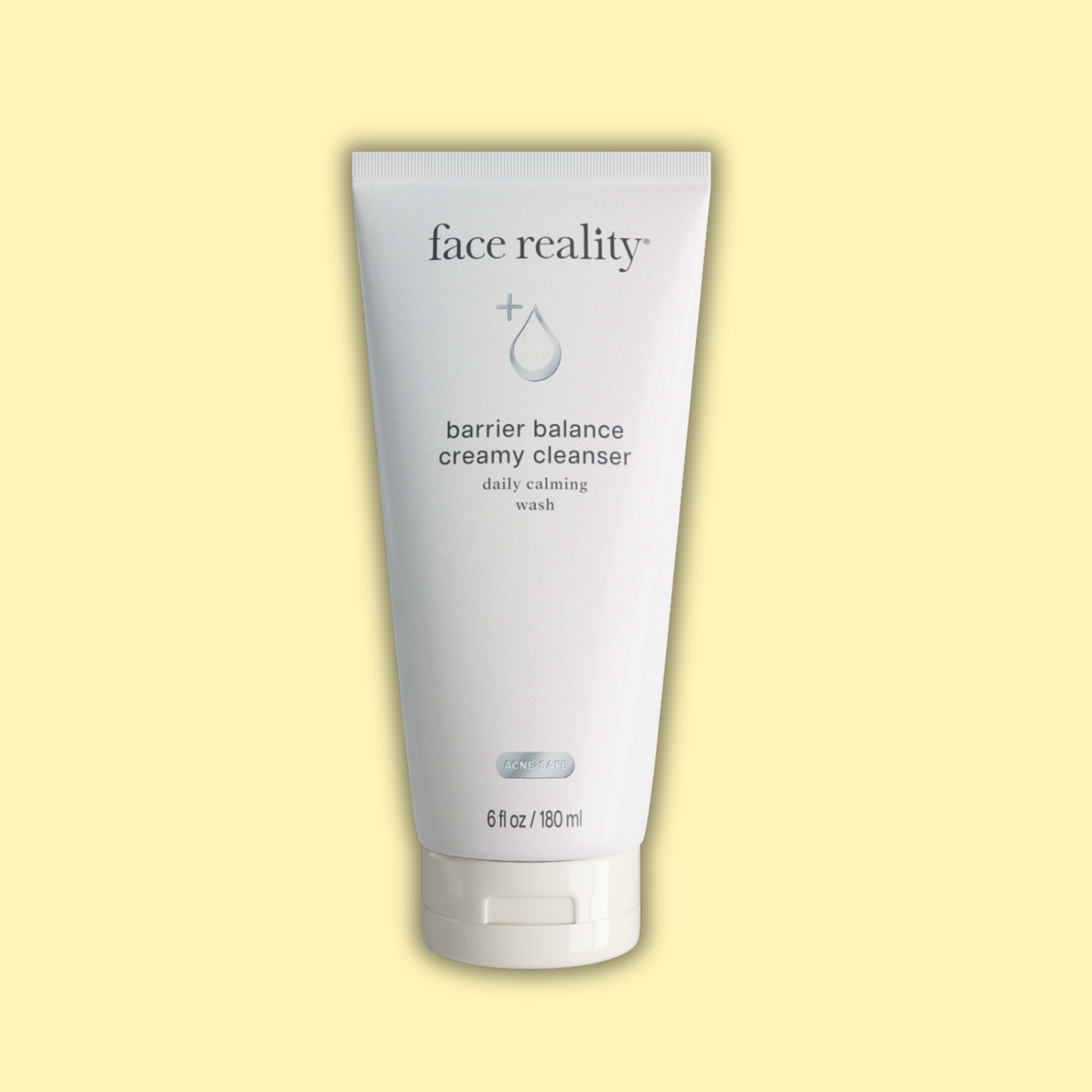 Barrier Balance Creamy Cleanser