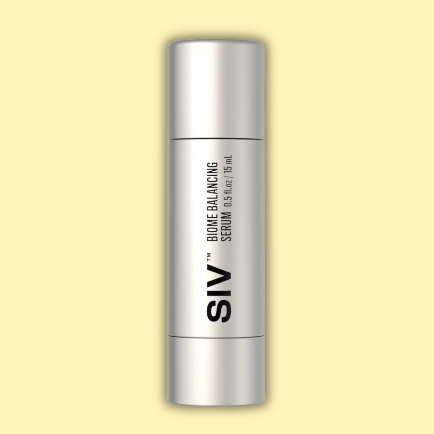 SIV biome balancing serum