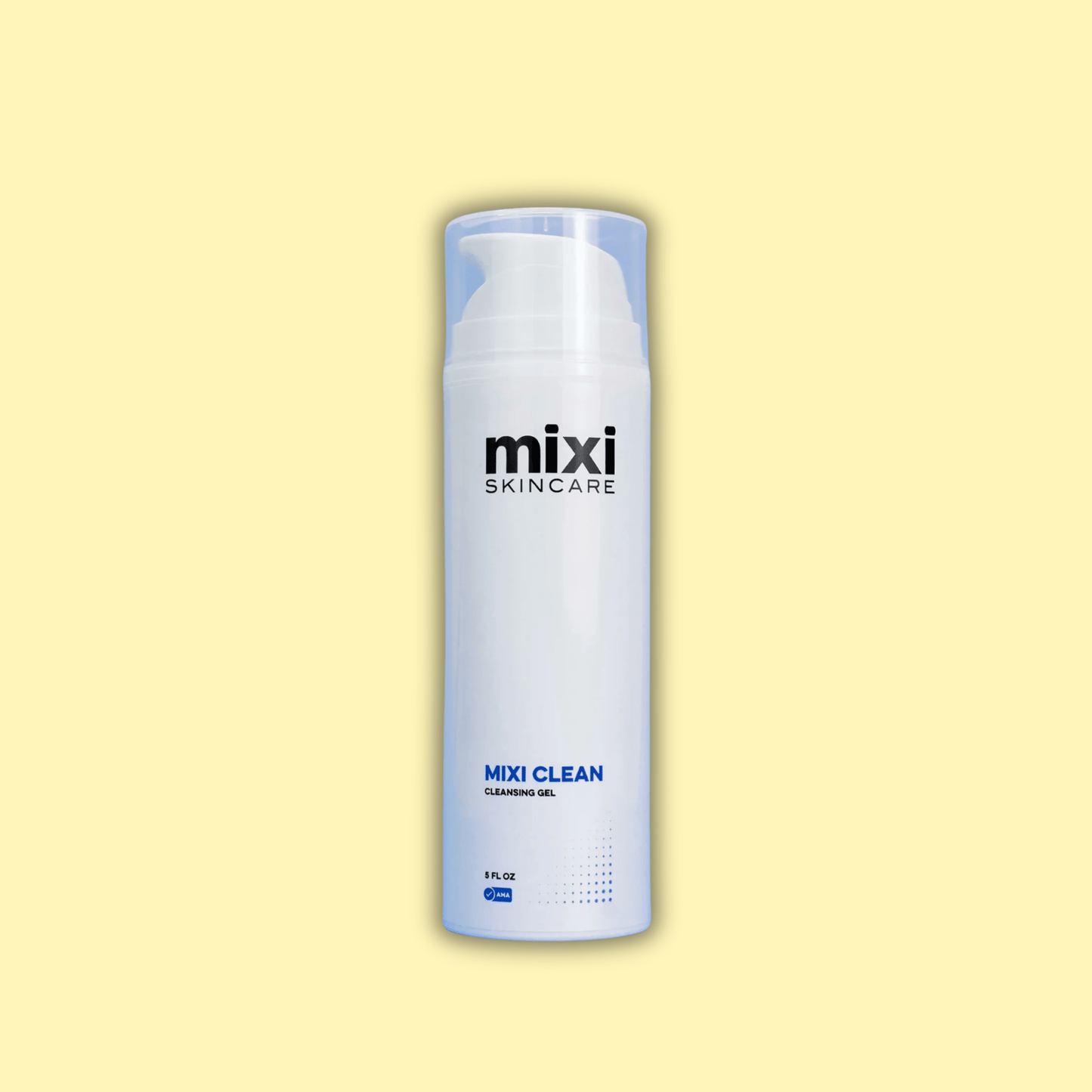 Mixi Clean