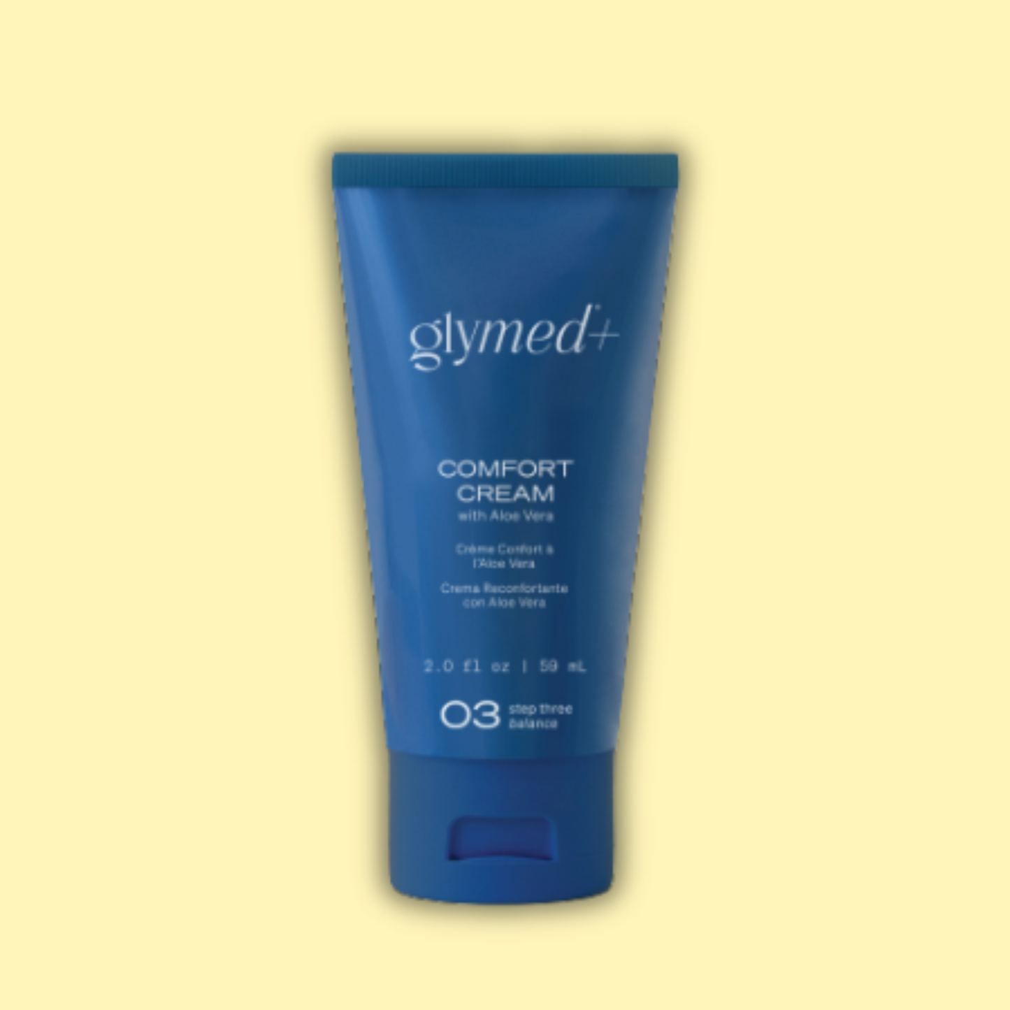 Comfort Cream