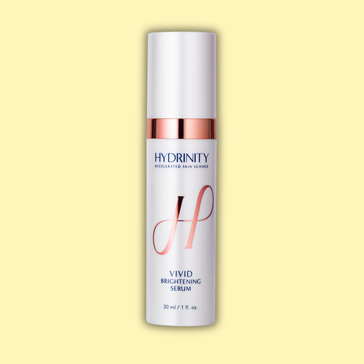 Vivid Brightening Serum