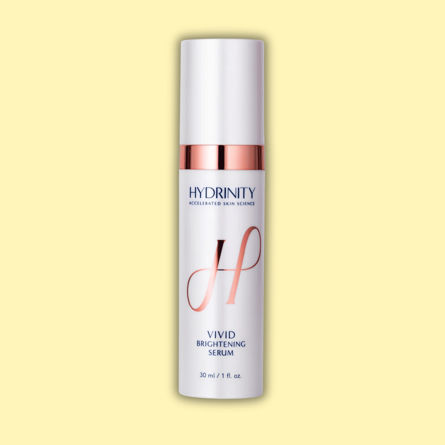 Vivid Brightening Serum