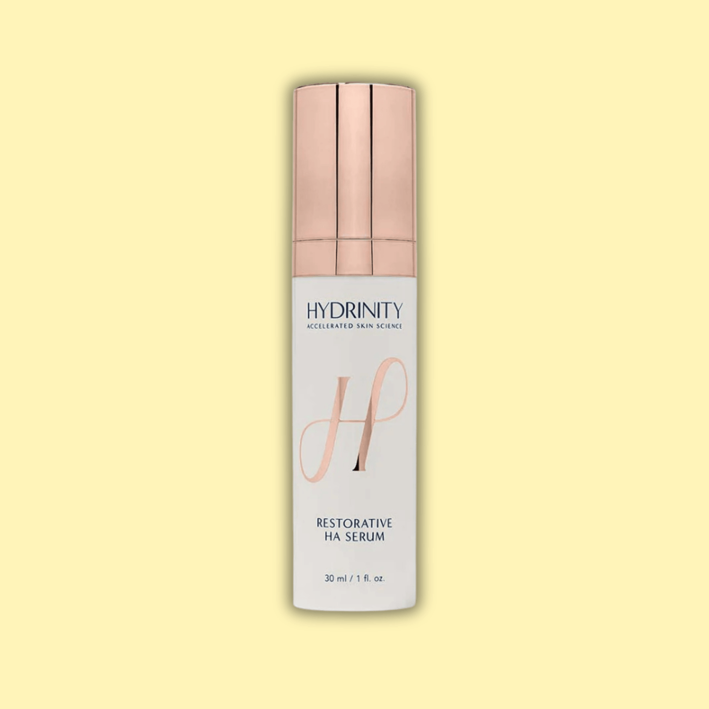 Restorative HA Serum