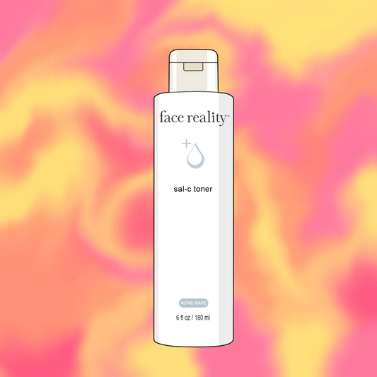 Sal-C Toner