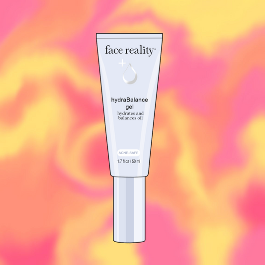 Hydrabalance Gel