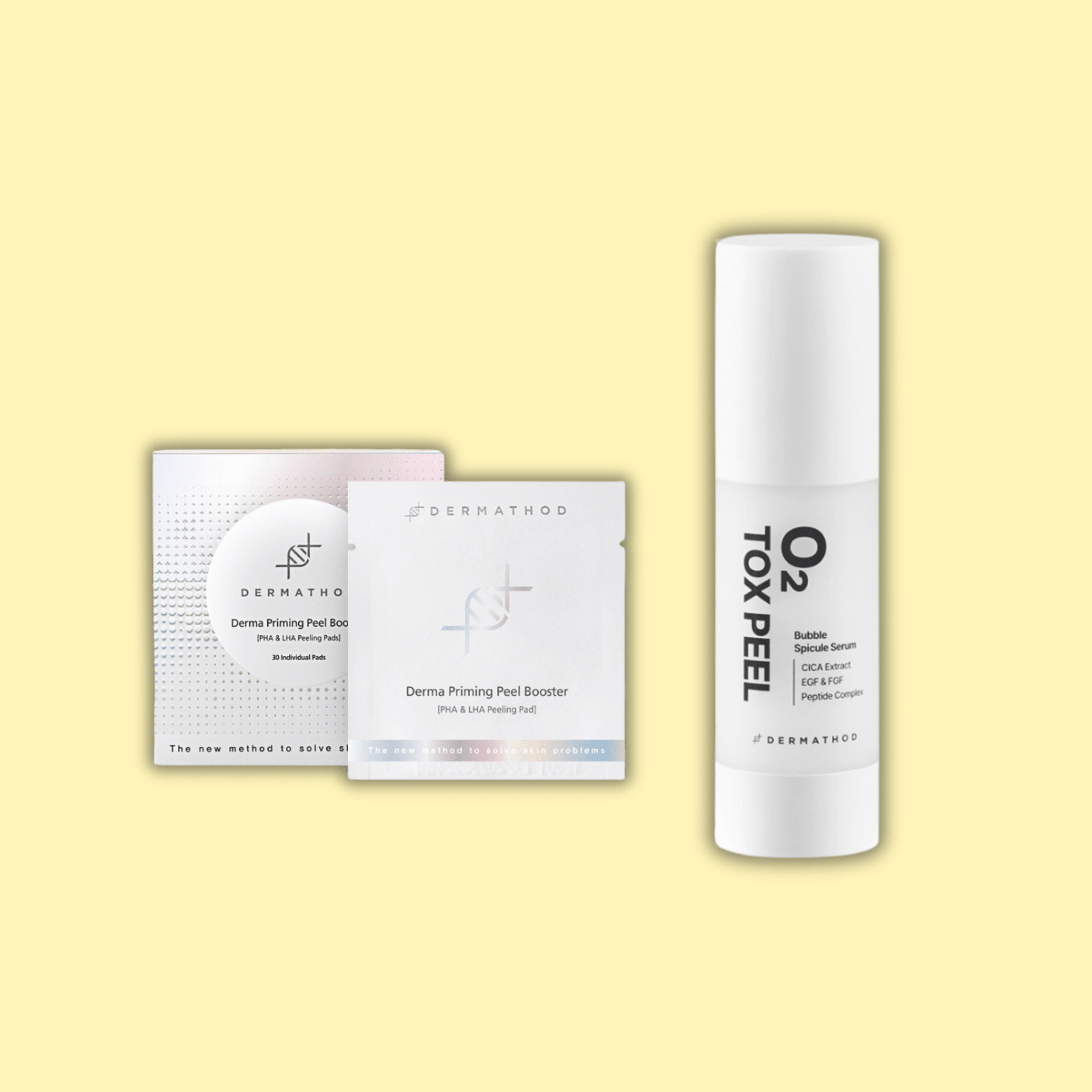 At Home Facial Bundle – Skin Reform Fargo LLC