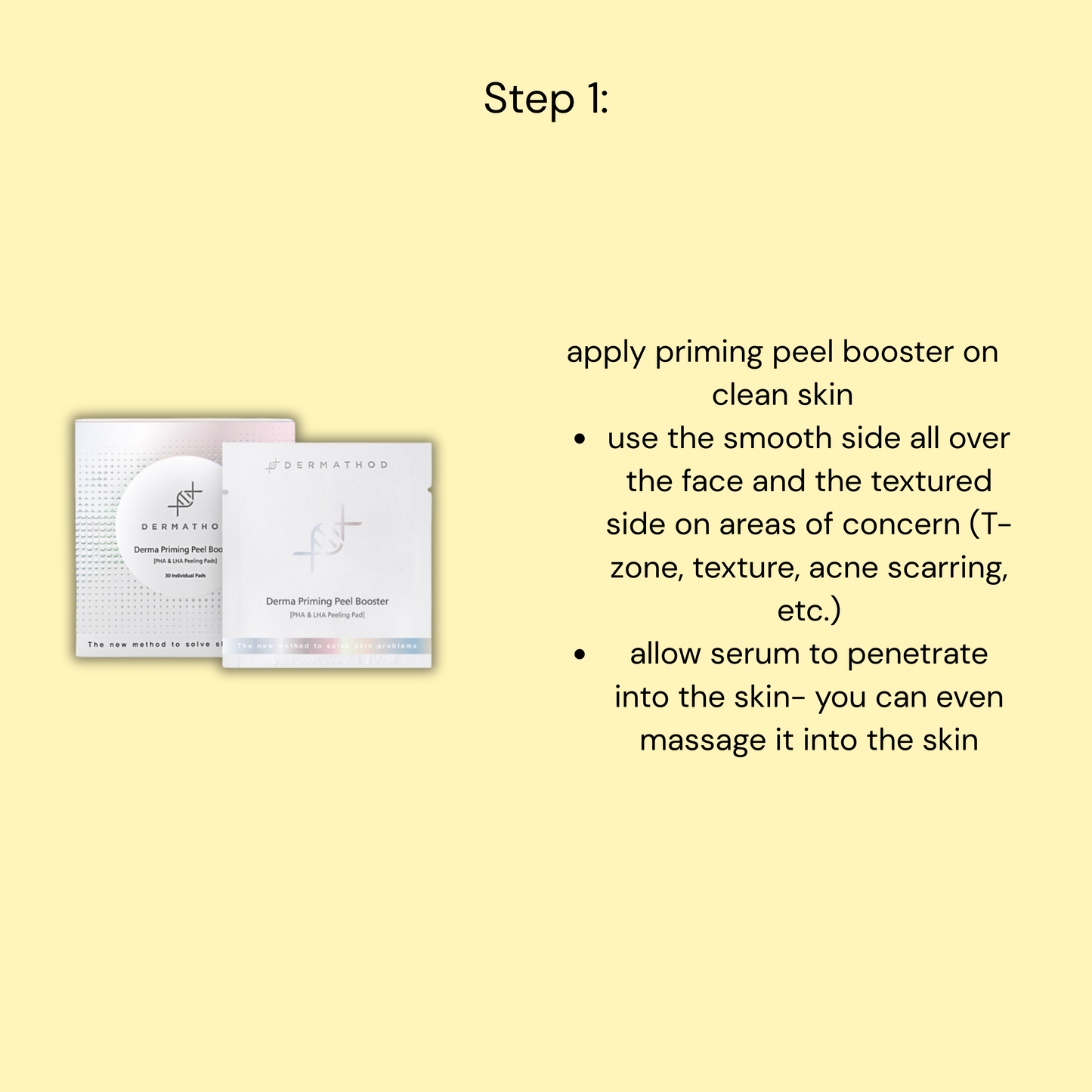 At Home Facial Bundle