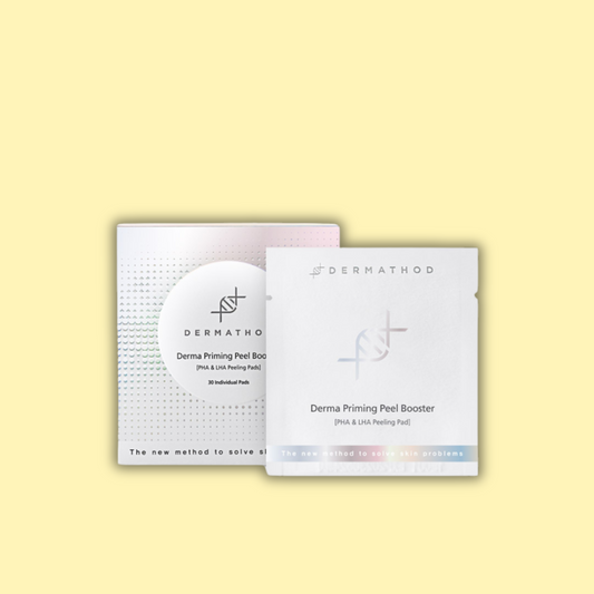 Derma Priming Peel Booster