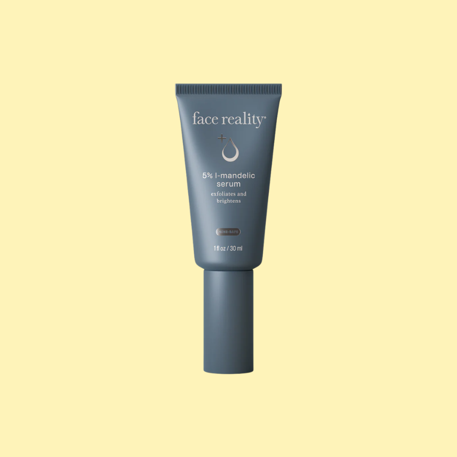 L-Mandelic Serum