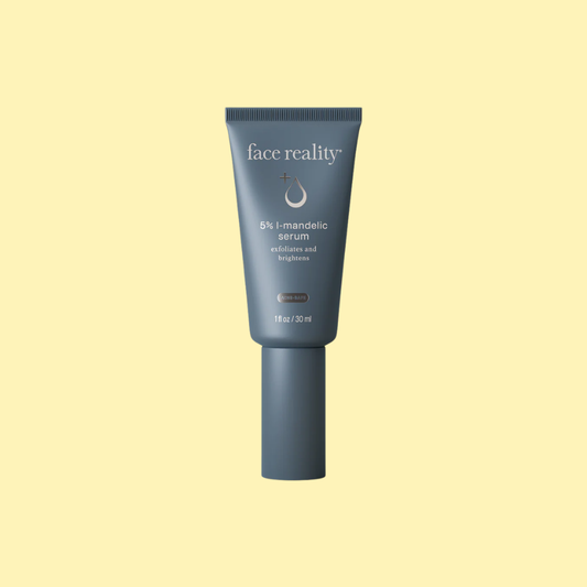 L-Mandelic Serum