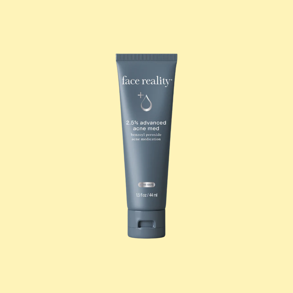 Advanced Acne Med