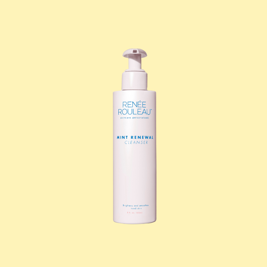 Mint Renewal Cleanser