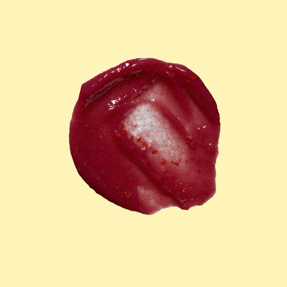 Triple Berry Smoothing Peel