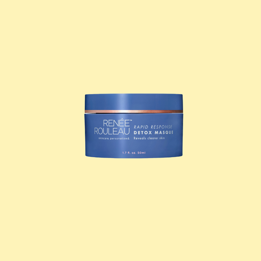 Rapid Response Detox Masque