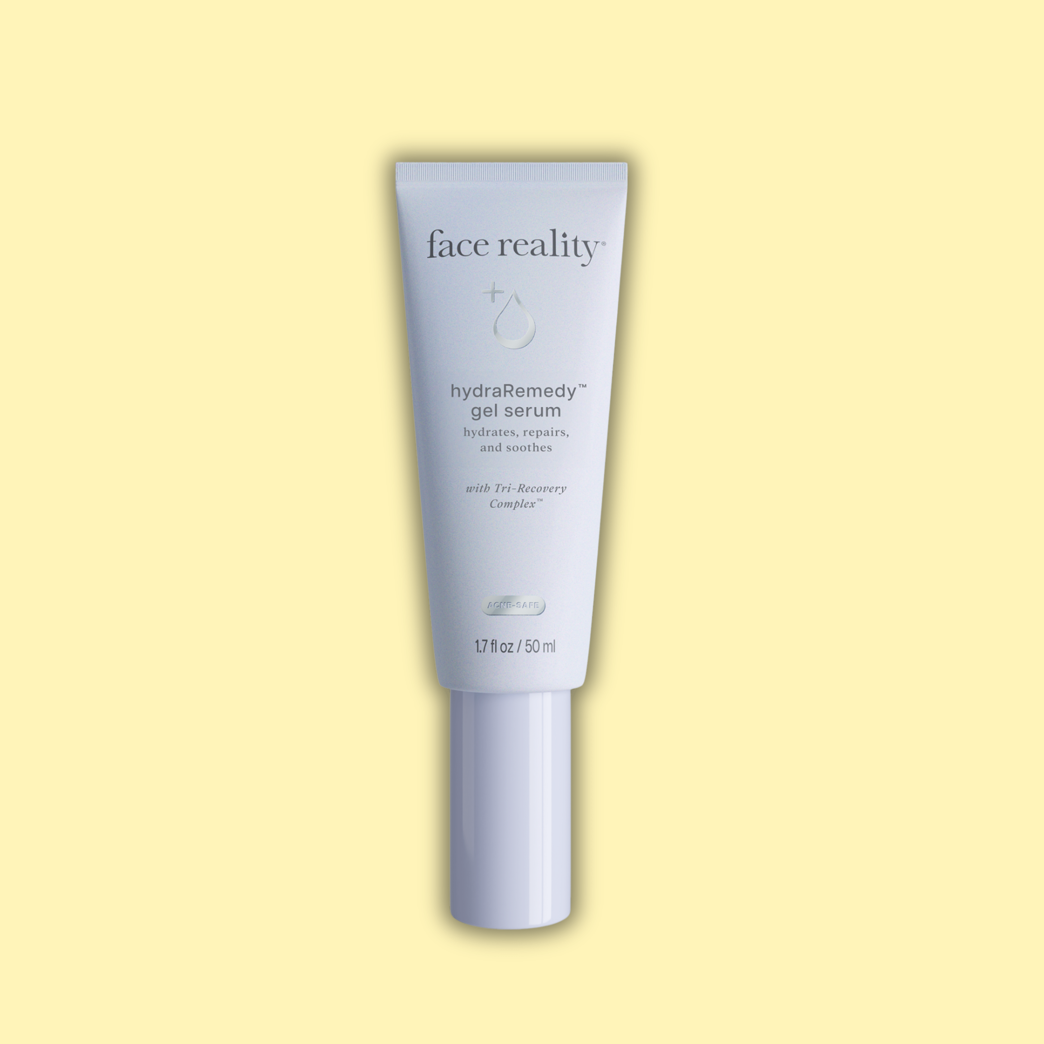HydraRemedy Gel Serum – Skin Reform Fargo LLC
