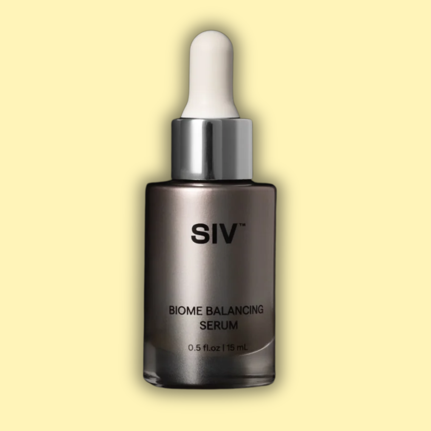 SIV biome balancing serum