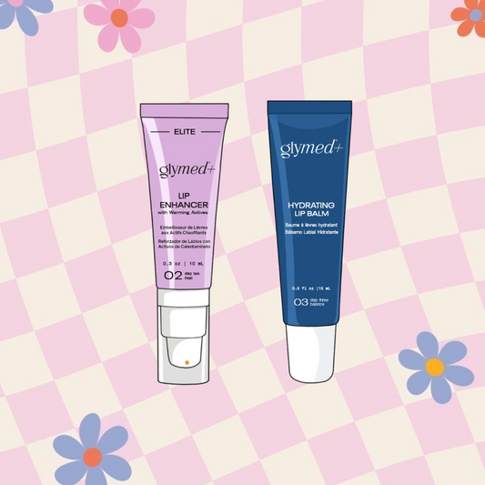 Lip DUO gift set