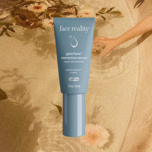 glowTone Corrective Serum