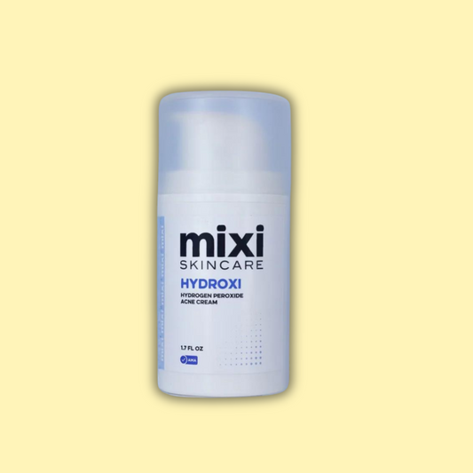 Hydroxi Acne Cream