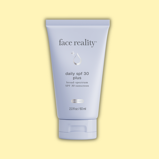 Daily SPF 30 Plus