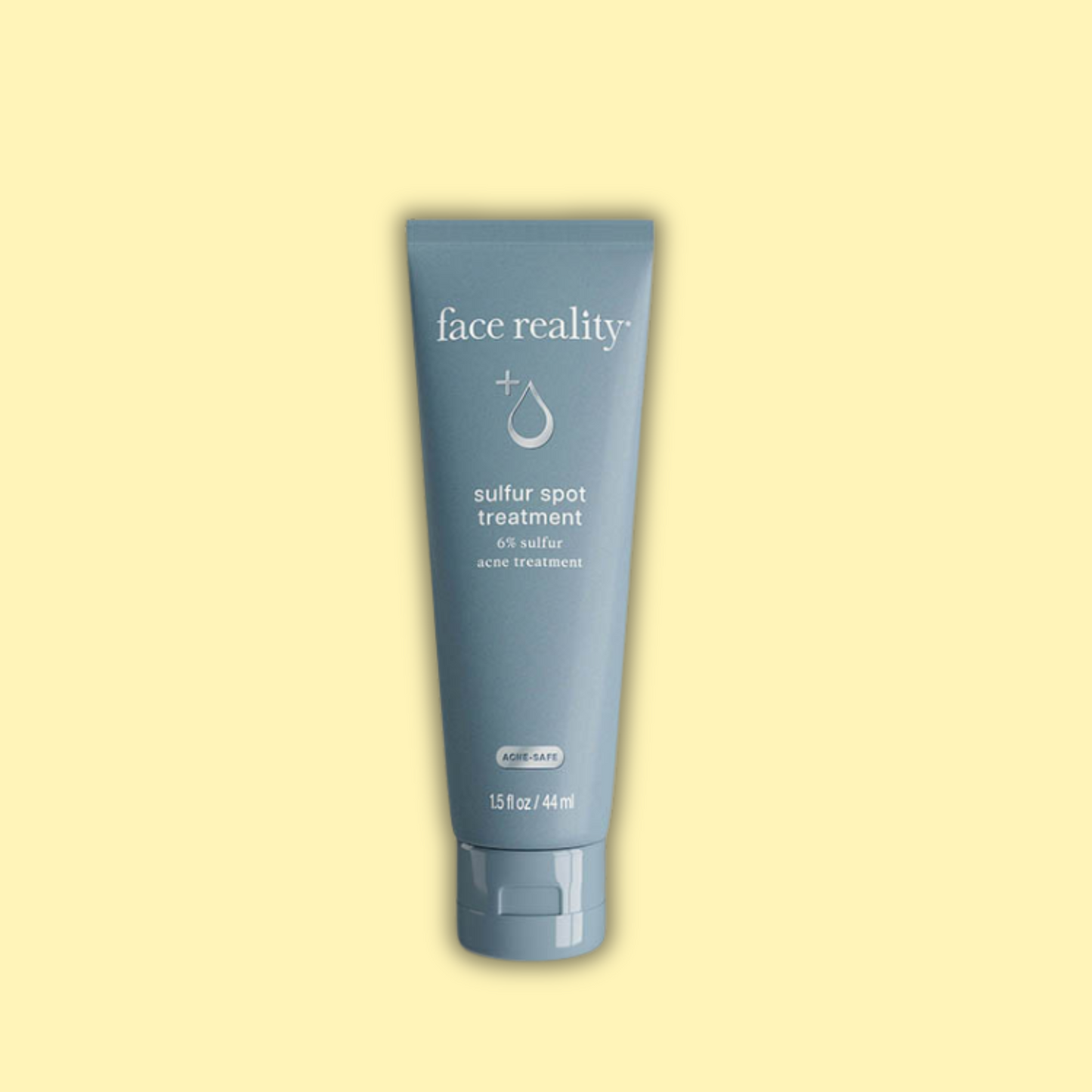 Sulfur Spot Treatment