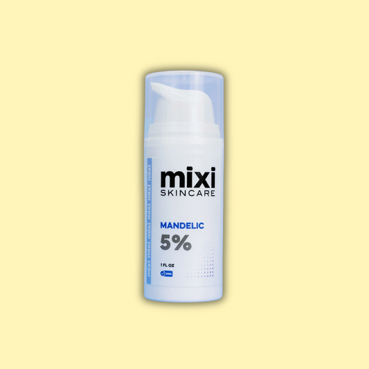 Mandelic 5%