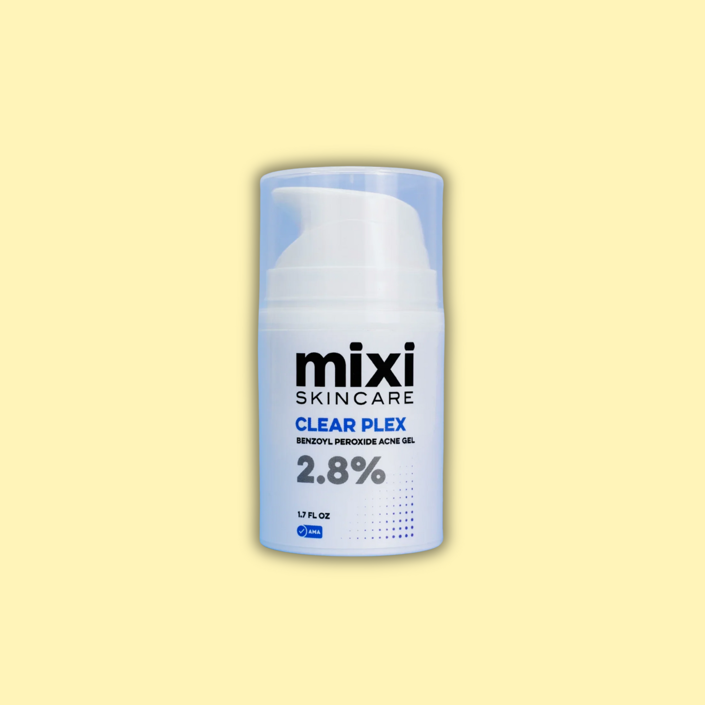 ClearPlex 2.8%