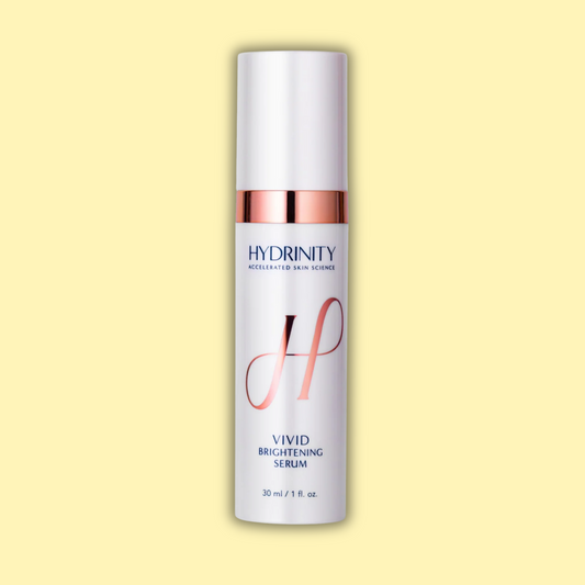 Vivid Brightening Serum