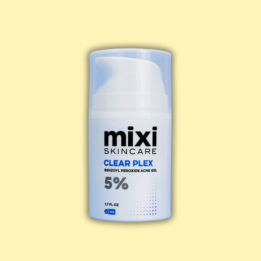 Clear Plex 5%