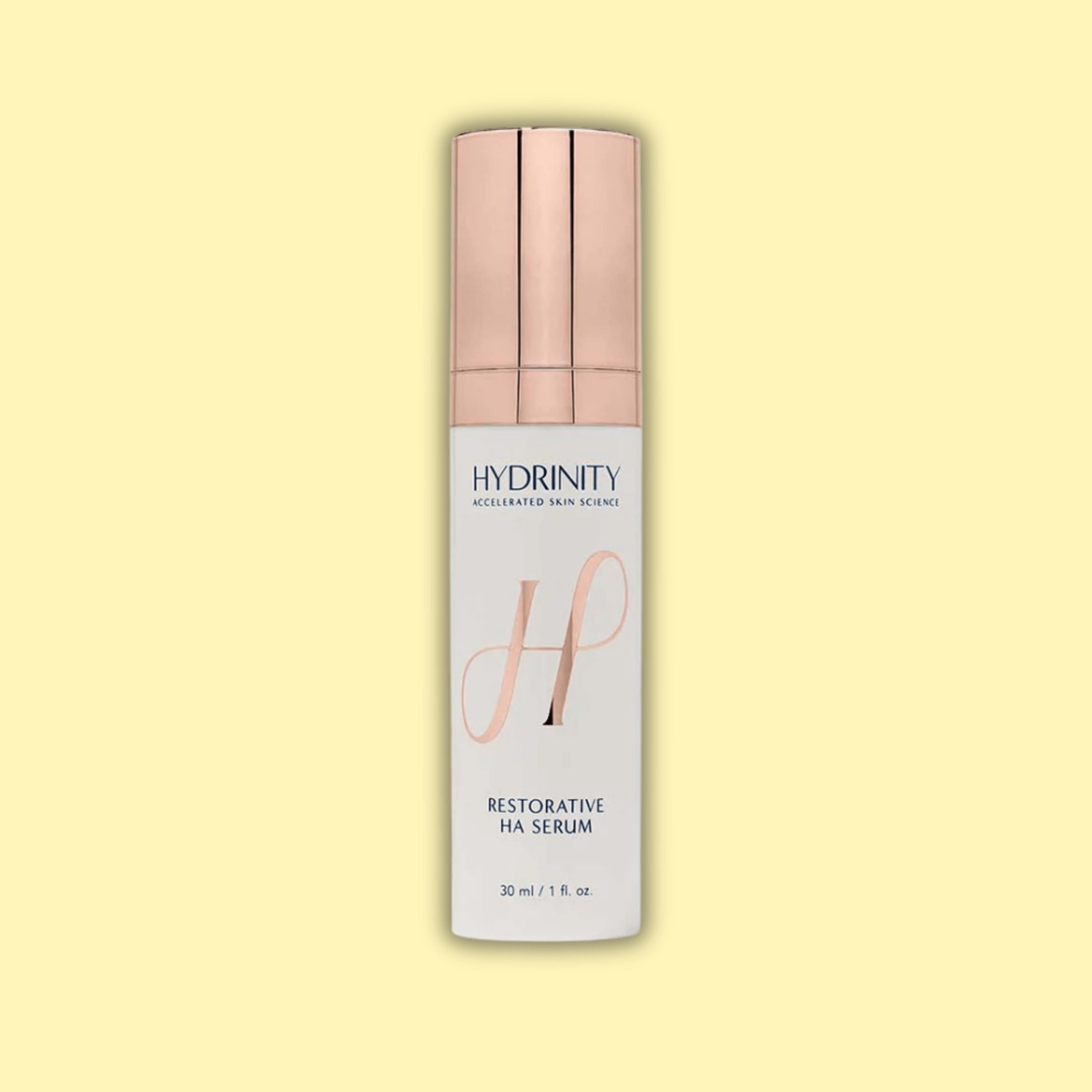Restorative HA Serum – Skin Reform Fargo LLC