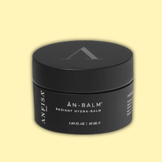 ÂN-BALM Radiant Hydra-Balm