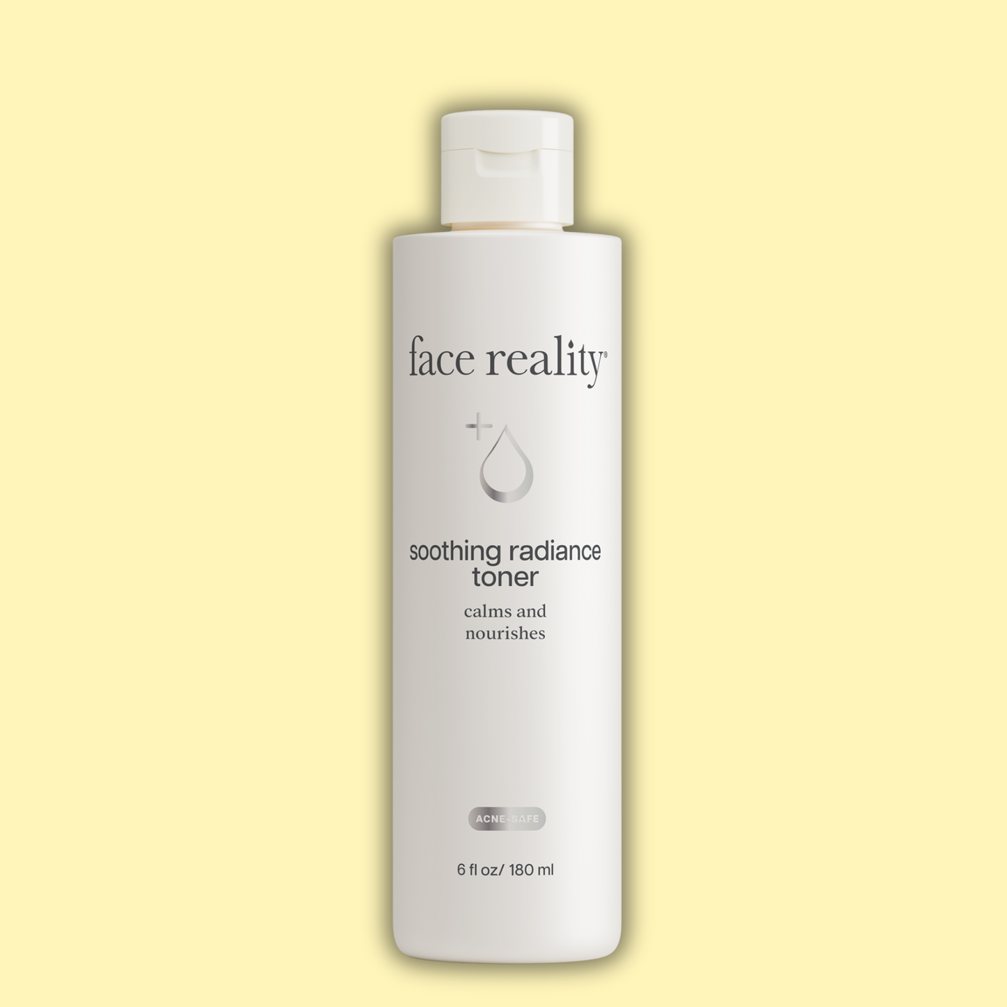 Soothing Radiance Toner