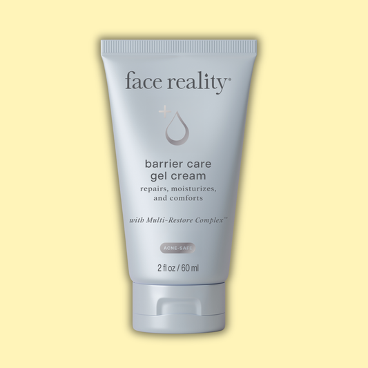 Barrier Care Gel Cream
