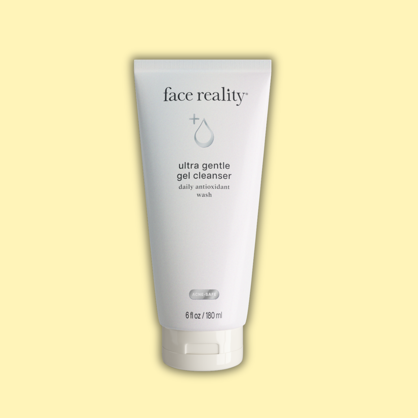 Ultra Gentle Gel Cleanser