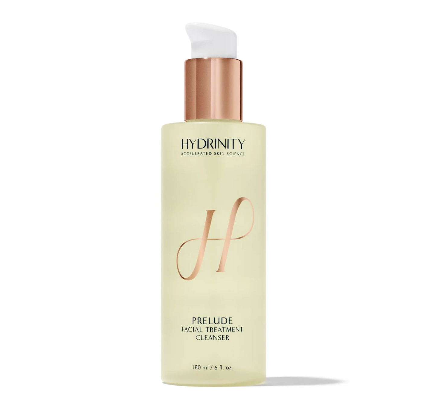Prelude Treatment Cleanser